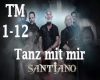 Tanz mit mir - Santiano