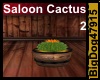 [BD] Saloon Cactus