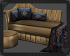 Venezcia Chaise