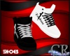 CR*Badass Shoes M v2