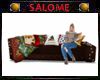 Couch Christmas 3