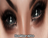 (A) Punk Eyes