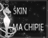 Skin ChipiPomme