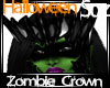 Zombie Crown