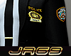 (JA) Policia Suit