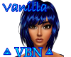 Vanilla hair BCBF