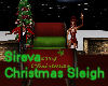 Sireva Christmas Sleigh 