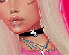 playboy choker