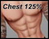 Chest Scaler 125%