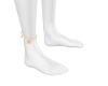Feet Van Cleef Butt Gd R