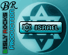 [BR] Israel