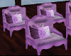 Cali Wedding Chairs