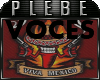 [S] Voces Mexicanas #2