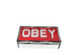 *AGK*Obey Table