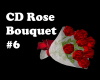 CD Rose Bouquet
