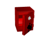 Red Safe Open