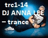DJ ANNA LEEtrance