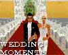 RT WEDDING MOMENTS