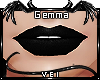 v. Gemma: Black OL (F)
