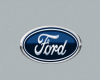 FORD oval