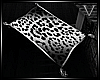 -V- Leopard Rug