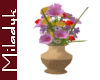 MLK Flower Vase 5