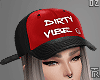 !D! Dirty V. Snapback!