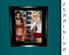 Besties Picture Frame