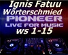 Fatuu Wörterschmied