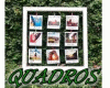 Quadro kaly