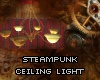 [P]steampunk c/ling ligh