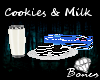 !@# Cookies and Milk #@!
