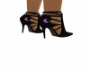 {LS}BLK Moon Heels