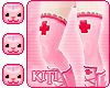 *Ki* Nurse Socks