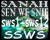 Sanah - Sen we snie