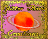 !i! Alien - Orange