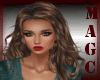 Nachalie dishwater blond