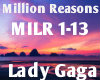 Million Reasons