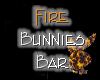 Fire Bunnies Bar