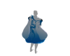 DT| Winter Wedding Coat