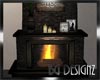 [BGD]Brick Fireplace CS
