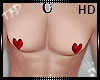 [TFD]HD Hearts