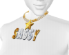 sassy chain