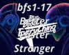 Better Faster Stronger
