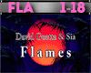 G~ Sia - Flames ~