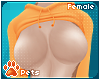 [Pets] Sweater | orange