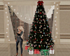 Christmas Tree 4ClubAnim