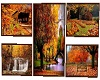 autumn bliss frames