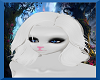 White Rabbit Hair V1