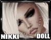 :ND: Vindy Nat Blonde
